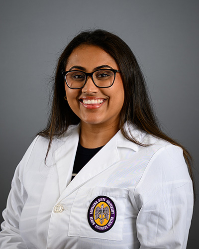 Tanvi Chokshi, M.D.